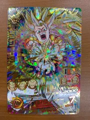 完全美品　旧弾まとめ売り 2025年最新】ドラゴンボールヒーローズ旧弾美品の人気アイテム