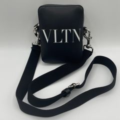 VALENTINO ヴァレンティノ 斜め掛け ショルダーバッグ レディース VLTN