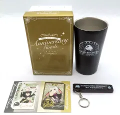 山黒音玄　バレンタインブロマイド　直筆サイン入り あおぎり高校 山黒音玄 直筆サイン バレンタイン ブロマイド