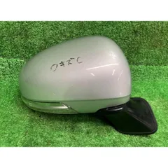 2025年最新】プリウス 右ドアミラーの人気アイテム - メルカリ 