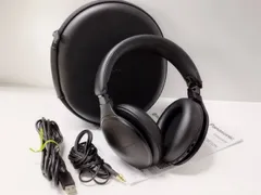 新品未開封 パナソニック 密閉型ワイヤレスヘッドホン RP-HD610N-K ワイヤレスステレオヘッドホン RP-HD610Nを発売 | 個人向け商品