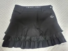 お値下げ✳︎韓国パーリーゲイツ　巻きスカートパンツ お値下げ✳︎韓国パーリーゲイツ巻きスカートパンツ