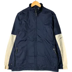 古着 00年代 ナイキ NIKE ナイロンジャケット メンズS相当/eaa580042