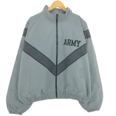 2024年最新】ipfu u.s.army フィットネスジャケットの人気アイテム 