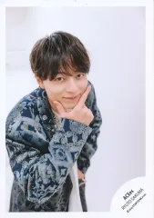 【中古】生写真(STARTO) ACEes/作間龍斗/上半身/プロフィール写真撮影オフショット2025 第2弾/公式生写真