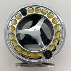 SAGE社　セージ　フライリール　505L  替スプール２個付き　【中古美品】 SAGE社 セージ フライリール 505L 替スプール2個付き 【中古美