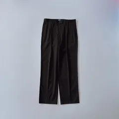 90s ラルフローレン　ツータック　ポロチノ　チノパン　旧ボックスロゴ　H2387