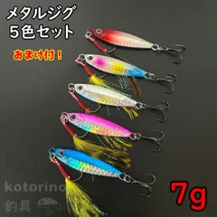 2025年最新】ジグの人気アイテム - メルカリ