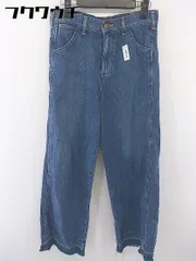 WRANGLER ラングラー ジーンズ デニム パンツ P 04199