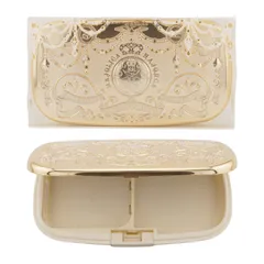 MAJOLICA MAJORCA マジョリカ マジョルカ スキンリメイカー 専用ケースll  横長ケース 鏡つき[定形内郵便]のサムネイル