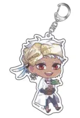 【中古】雑貨 カリム・アルアジーム 「ディズニー ツイステッドワンダーランド アクリルキーホルダー vol.2」