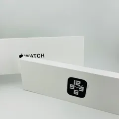 【新品未開封】 Apple Watch SE 第2世代 44mm GPSモデル 32GB シルバーアルミニウムケース 新品 本体 【最短送料無料】 M-009