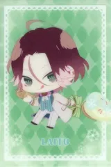 2025年最新】DiABOLiK lovers アヤト ブロマイドの人気アイテム