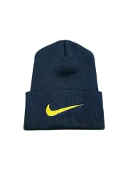 希少ナイキ　90s old nike ビーニー　刺繍ロゴ 2025年最新】90s nike ビーニーの人気アイテム - メルカリ