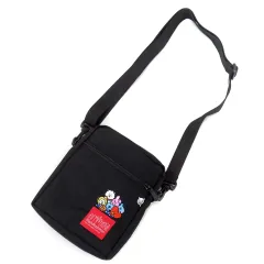 ManhattanPortage×BT21 コラボ バッグ ARMY向け BTS ManhattanPortage×BT21 コラボ バッグ ARMY向け BTS - メルカリ