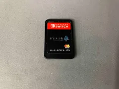 動作未確認 ソフトのみ ニンテンドースイッチ ひぐらしのなく頃に 奉