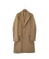 CARVEN カルヴァン　ツイードコート　ジャケット　ボア襟　ブラック　古着 予約商品(お届け予定 10月頃以降) ワーカーズ WORKERS バル