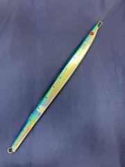 ＣＢナガマサ280ｇ＃01ブルーイワシ　スミス