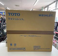 新品未使用 ウォシュレットTOTO　TCF6623 #SC1