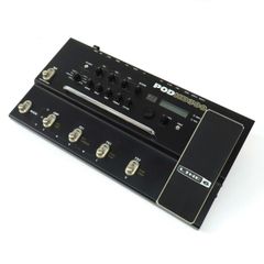 【中古】Line6 POD HD300 LINE6 ラインシックス POD HD 300 ギター用 エフェクター マルチ