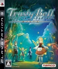 【中古】PS3ソフト Trusty bell ~ショパンの夢~ -ルプリーズ-