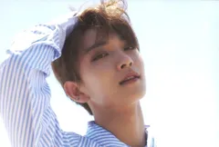 SEVENTEEN JOSHUA Al1 ポストカード