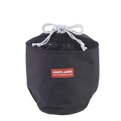 UNIFLAME CAMP KETTLE 約1600ml(新品・未使用品) WILD-1別注】 ユニフレーム キャンプケトル ジャンボ(ゴールド