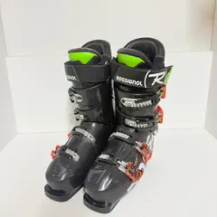 2025年最新】ロシニョール ブーツ 26.5の人気アイテム - メルカリ