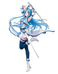 【中古】フィギュア アスナ ウンディーネVer. 「ソードアート・オンライン」 1/7 PVC＆ABS製塗装済み完成品