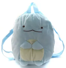 【中古】バッグ とかげ ぬいぐるみリュック 「すみっコぐらし」
