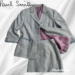 2024年最新】paul smith women スーツの人気アイテム - メルカリ