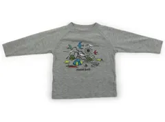 【モンベル/mont-bell】Tシャツ・カットソー 100サイズ 男の子【子供服・ベビー服】（1962574）