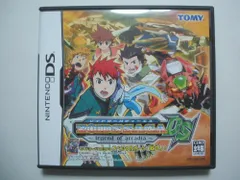 【中古】ゾイドサーガDS レジェンド オブ アーカディア(特典無し) -DS