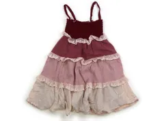 【アクシーズファムキッズ/axesfemmeKIDS】ワンピース 140サイズ 女の子【子供服・ベビー服】（1891804）