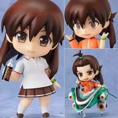 2025年最新】ねんどろいど輪廻のラグランジェ京乃まどかの人気