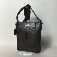 2505-245｜コーチ シグネチャー トートバッグ マルチカラー