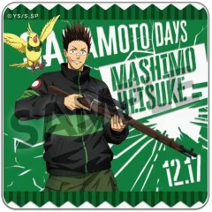 【中古】コースター 眞霜平助 アクリルコースター 「SAKAMOTO DAYS」