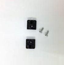 Webasto（ベバスト）製　Hollandia 400 DeLuxe用ストッパー Stopper including screw ［61S4FR0734900］ サンルーフパーツ