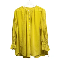 2025年最新】suzuki takayuki ブラウスの人気アイテム - メルカリ