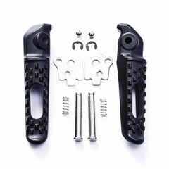 HONDA系 純正リペア用 リアステップ左右セットフロントオートバイペダルフットレスト