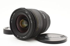 ★良品★ シグマ SIGMA AF 20-40mm F2.8 D EX DG ASPHERICAL NIKON ニコン #1751A10