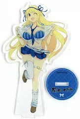 閃乱カグラ 葛城　水着フィギュア 1/4.5スケール 閃乱カグラ 葛城 1/4.5 PVC+ABSフィギュア - マイルストン