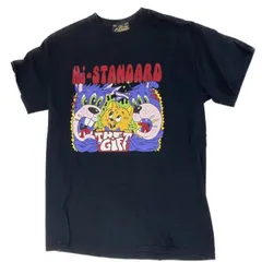 2024年最新】hi-standard tシャツ giftの人気アイテム - メルカリ