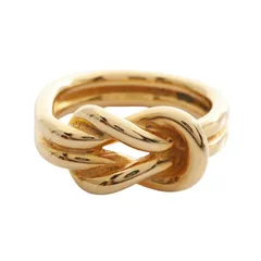 HERMES エルメス アタメ スカーフリング