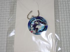 ポケモンアクリルキーホルダー ゲンシカイオーガ ポケットモンスターXY&Z★新品未使用 Pokémon