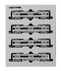 【中古】KATO Nゲージ 223系 2000番台 1次車 新快速 4両セット 10-537 鉄道模型 電車のサムネイル