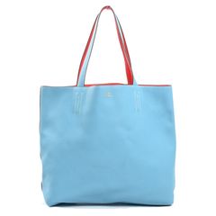 HERMES エルメス トートバッグ ドゥブルサンス36