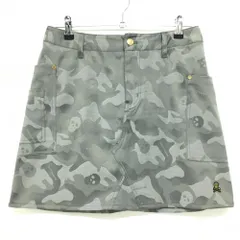 2025年最新】MARK&LONA スカートの人気アイテム - メルカリ