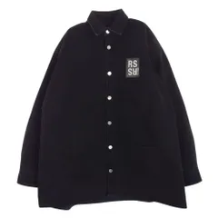 2024年最新】raf simons ジャケットの人気アイテム - メルカリ