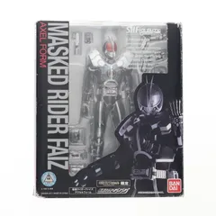 魂ウェブ商店限定 S.H.Figuarts(フィギュアーツ) 仮面ライダーファイズ アクセルフォーム 仮面ライダー555(ファイズ) 完成品 可動フィギュア バンダイ